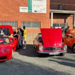 Nascar en IES Torreblanca